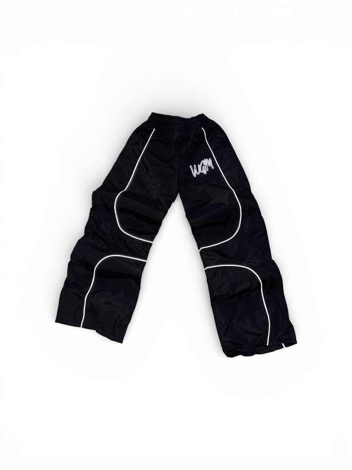 WGM Tracksuit BLACK