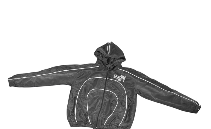 WGM Tracksuit Grey