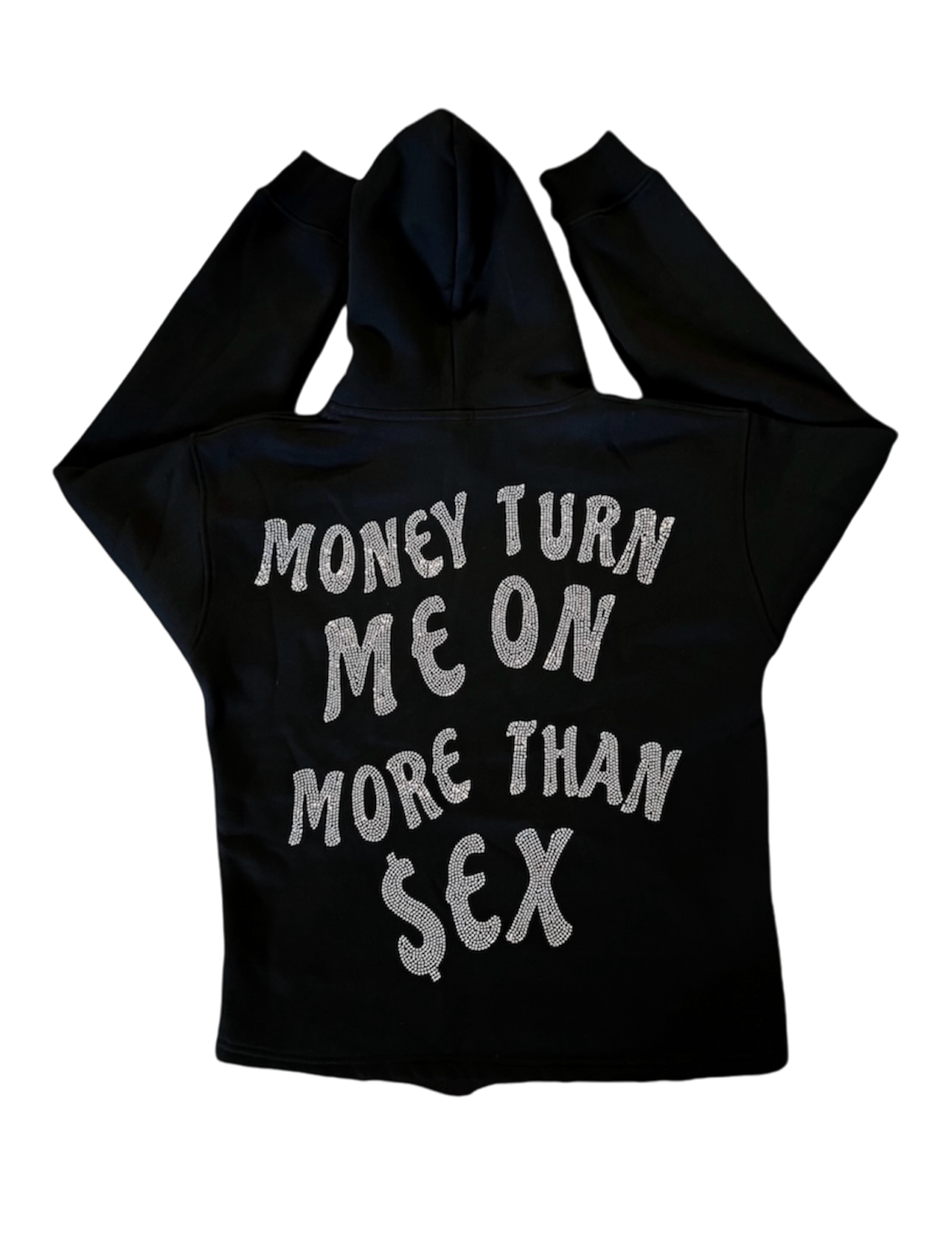 Original “I CANT LOVE YOU w/ Rhinestone