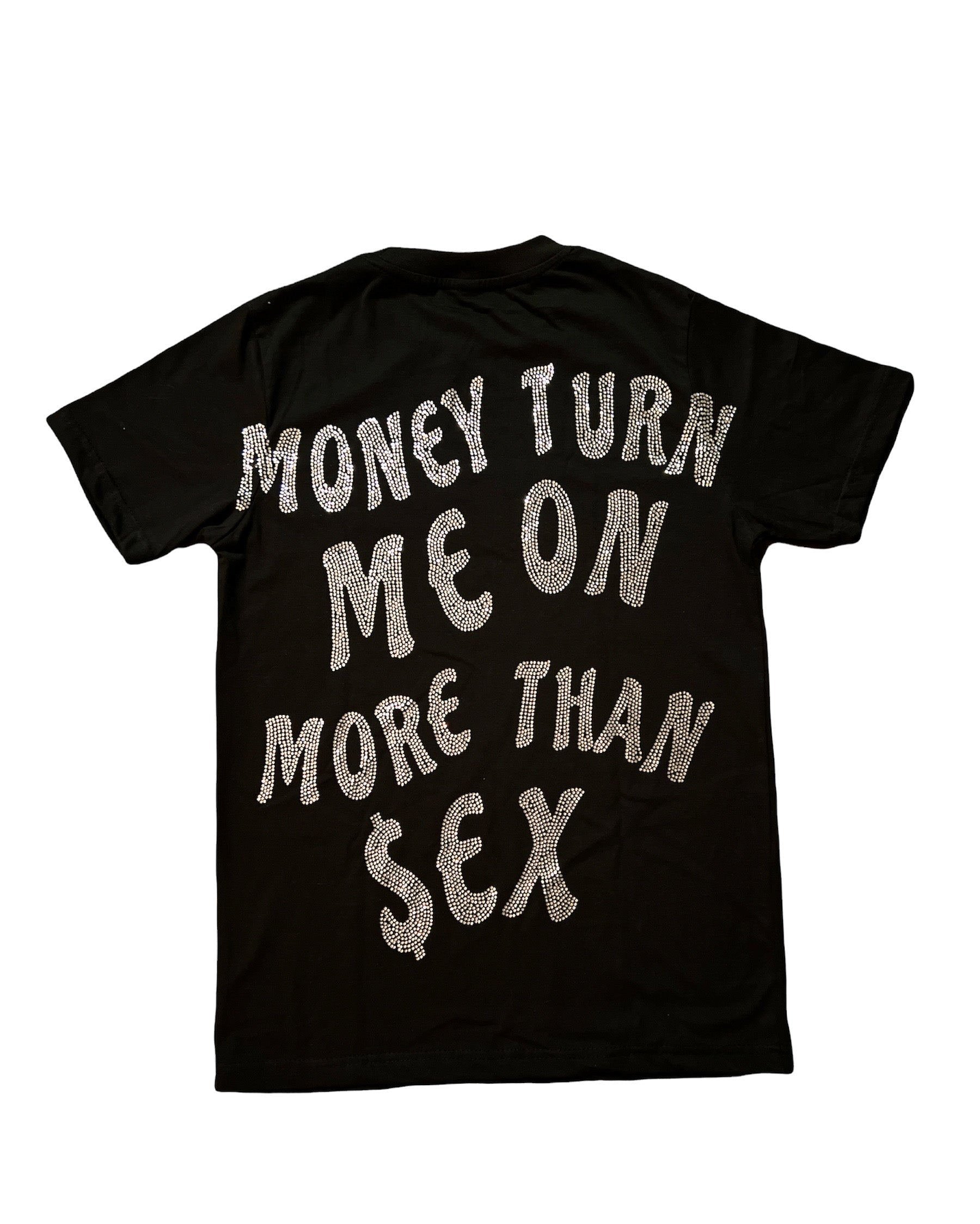 “I CANT LOVE YOU” T-Shirt