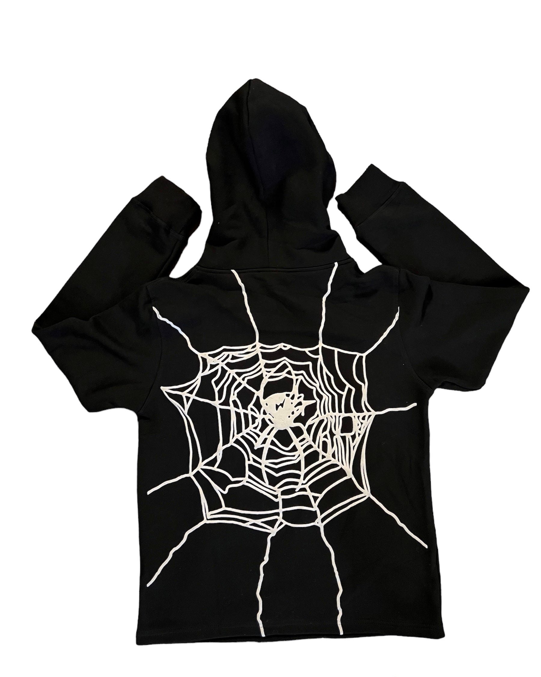 "WEB" Hoodie